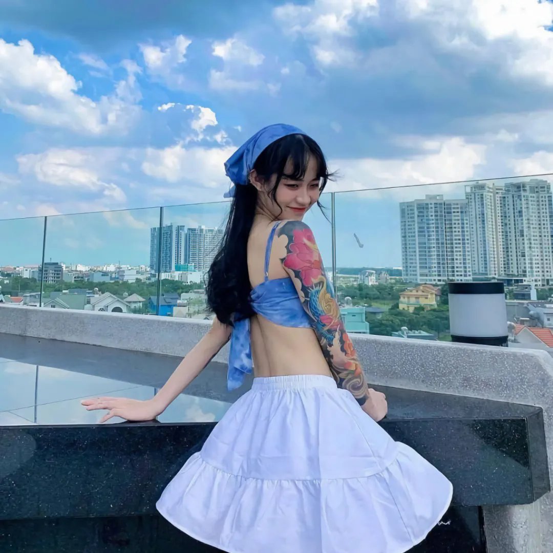 艳福农海报